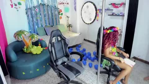 Snapshot of polett_amaranta chatting on 04-30-26, 01:06 Polett Amarantas online show from 04-30-26, 01:06