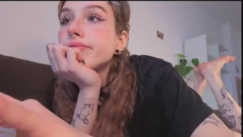 polina online show from 03-04-26, 12:11