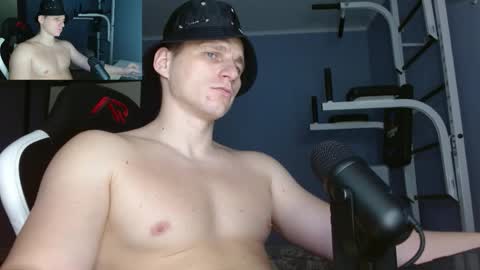 Poliglot online show from 11-18-25, 08:24