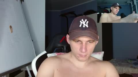 Poliglot online show from 11-25-25, 06:02