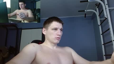 Poliglotjoe2 online show from 01-07-26, 10:18