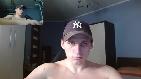 Poliglotjoe2 online show from 01-14-26, 02:17