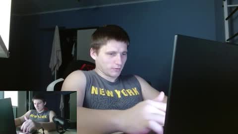 Poliglotjoe2 online show from 02-15-26, 03:31