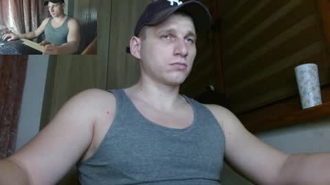 Poliglotjoe2 online show from 03-20-26, 12:04