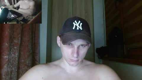 Poliglotjoe2 online show from 03-24-26, 03:22