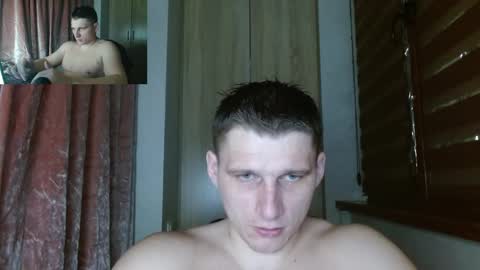 Poliglotjoe2 online show from 04-14-26, 06:47