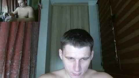 Poliglotjoe2 online show from 04-19-26, 06:21