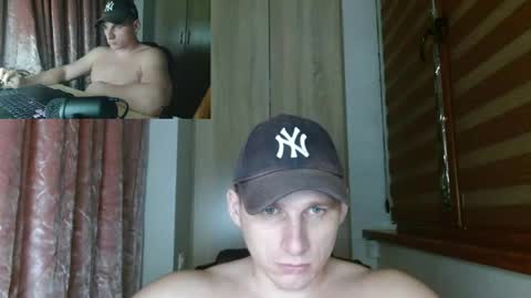 Poliglotjoe2 online show from 04-21-26, 03:13