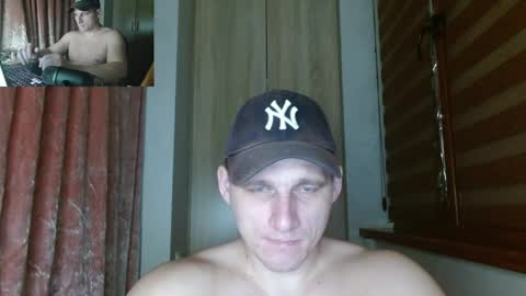 Poliglotjoe2 online show from 04-21-26, 08:23