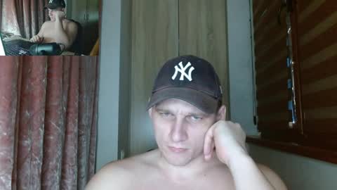 Poliglotjoe2 online show from 04-22-26, 09:22