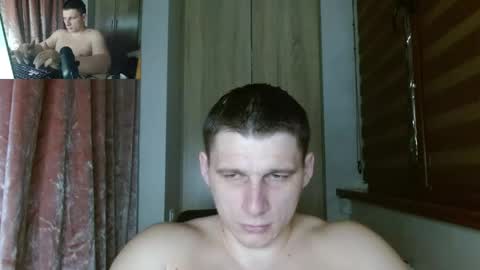 Poliglotjoe2 online show from 04-24-26, 02:03