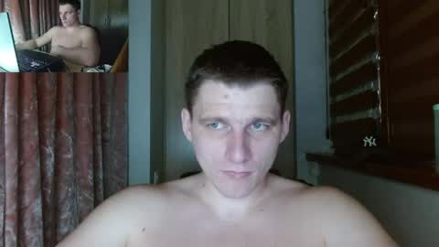 Poliglotjoe2 online show from 04-26-26, 03:26