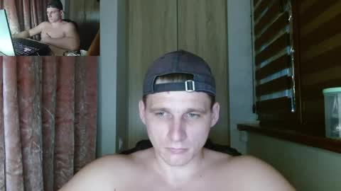 Poliglotjoe2 online show from 04-26-26, 03:32