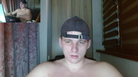 Poliglotjoe2 online show from 04-27-26, 03:48