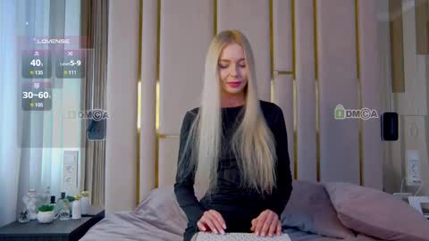 Polina online show from 02-10-25, 09:25