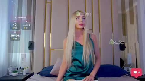 Polina online show from 02-22-25, 08:20