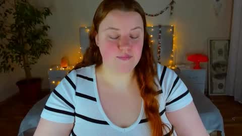 Polina online show from 02-02-26, 07:45