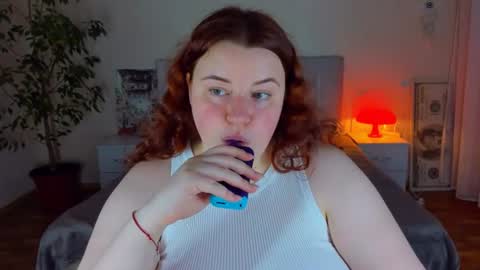 Polina online show from 06-11-26, 09:35