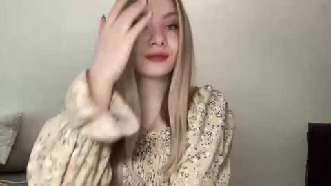 polishangel222 online show from 05-31-26, 11:28