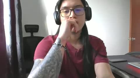 Diego online show from 01-14-25, 08:15