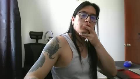 Diego online show from 02-04-25, 03:26