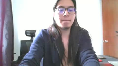 Diego online show from 02-07-25, 07:59