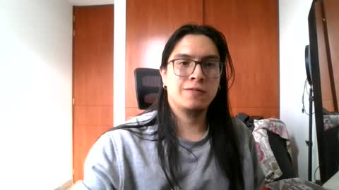Snapshot of polla322 chatting on 07-27-26, 08:16 Diego online show from 07-27-26, 08:16