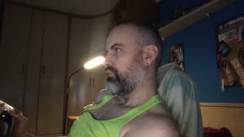 DIEGO O DIEGUITO online show from 02-11-26, 05:29