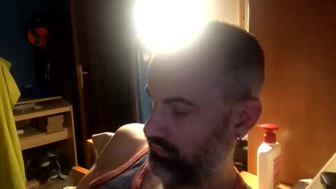 DIEGO O DIEGUITO online show from 02-15-26, 05:37