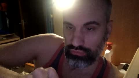 DIEGO O DIEGUITO online show from 02-15-26, 07:51