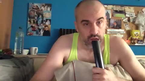 DIEGO O DIEGUITO online show from 03-11-26, 09:37