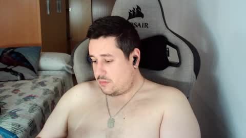 Pollito online show from 12-08-24, 11:14