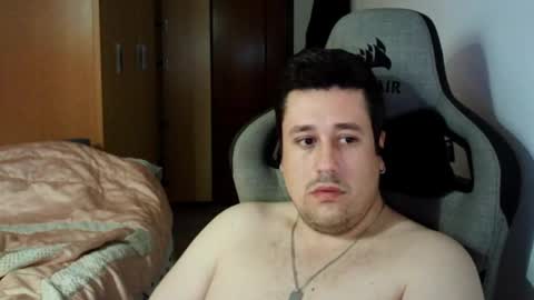 Pollito online show from 12-30-24, 06:49