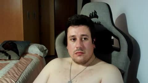 Pollito online show from 01-13-25, 04:30