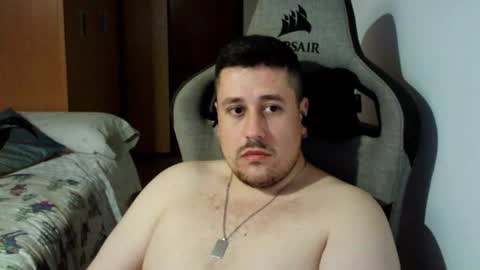 Pollito online show from 01-19-25, 05:28