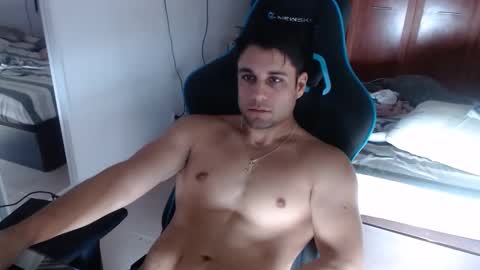 pollitoromantico online show from 09-27-25, 03:06