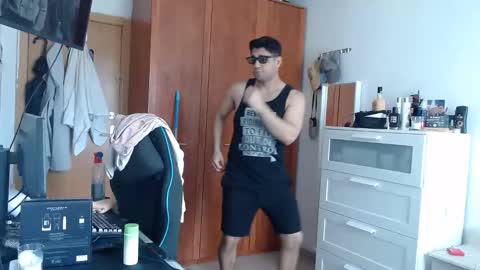 pollitoromantico online show from 03-19-26, 12:09