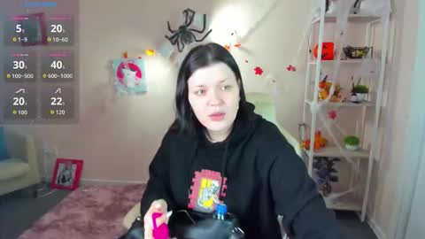 Snapshot of polly__mayer chatting on 11-01-25, 01:07 Polly online show from 11-01-25, 01:07