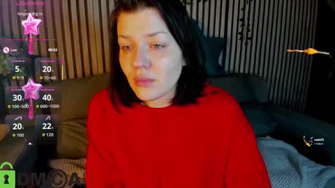 Snapshot of polly__mayer chatting on 12-14-25, 02:06 Polly online show from 12-14-25, 02:06