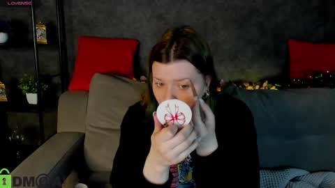 Polly online show from 01-10-26, 01:18