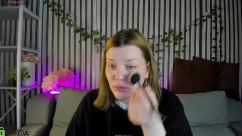 Polly online show from 02-14-26, 01:24