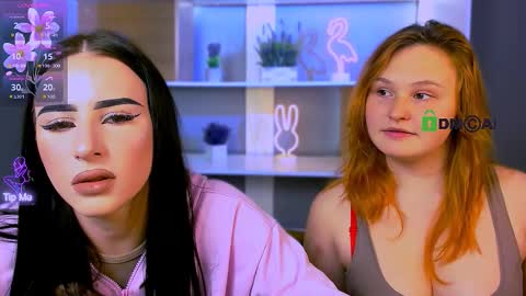 polly_cute1 online show from 03-14-26, 07:30