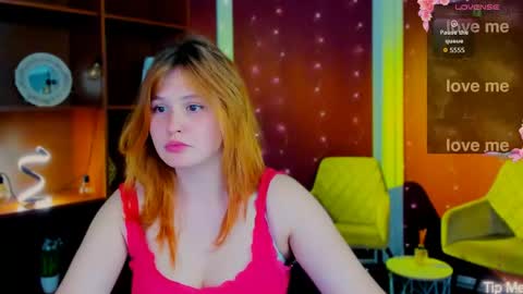 polly_cute1 online show from 04-27-26, 07:01