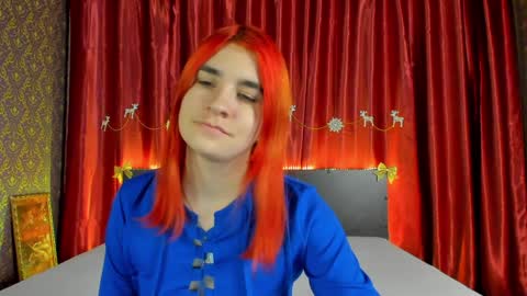 Polly online show from 12-30-24, 05:13