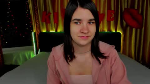 Polly online show from 02-20-26, 07:21