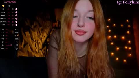 Polly online show from 02-12-26, 02:34