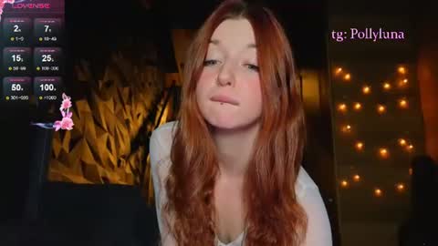 Polly online show from 07-27-26, 04:14