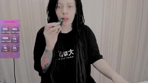 Snapshot of polly_wow chatting on 11-07-25, 09:31 Polly online show from 11-07-25, 09:31