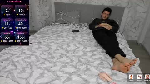 Polly online show from 02-12-26, 02:01