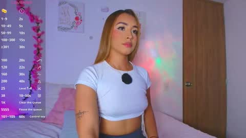 Carolina online show from 03-17-26, 02:27